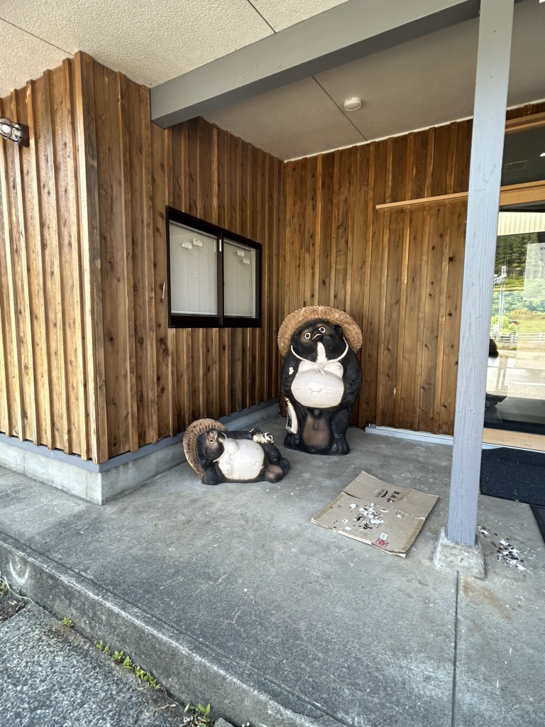 道の駅 みかわの写真
