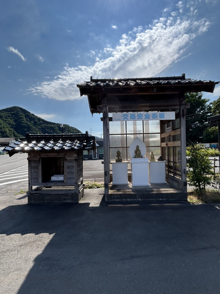 道の駅 阿賀の里の写真