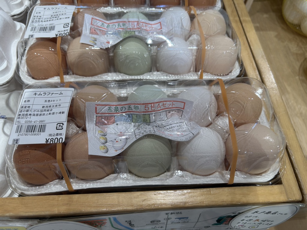 道の駅 たがみの写真