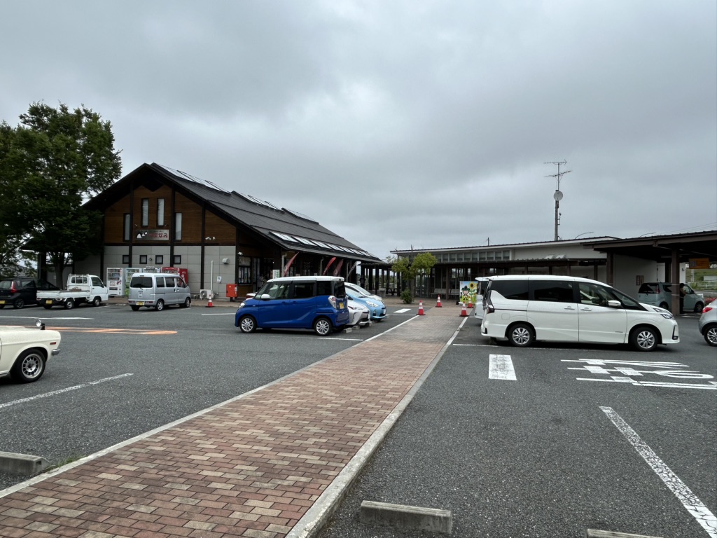 道の駅 三本木の写真