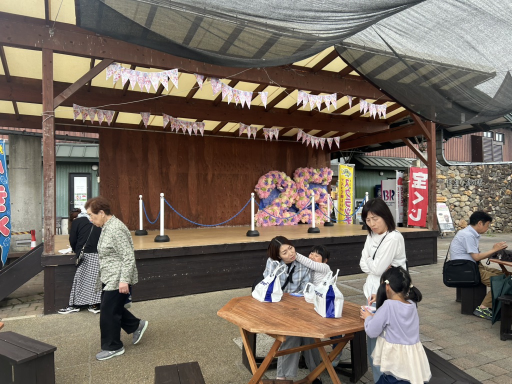 道の駅 あ・ら・伊達な道の駅の写真