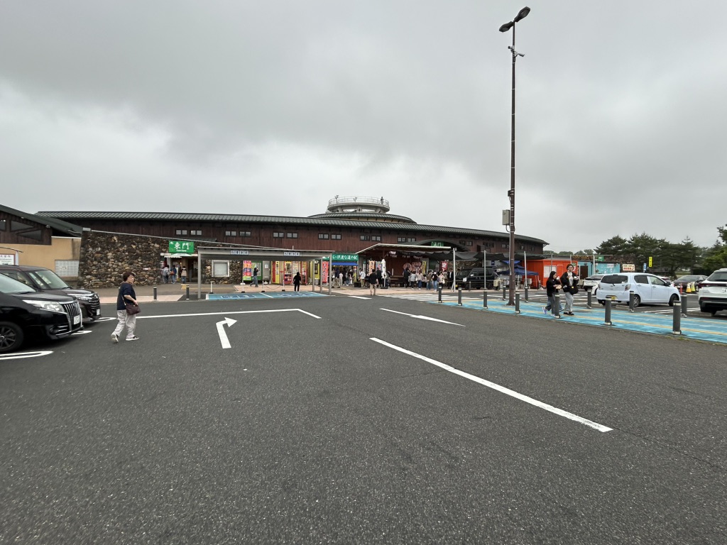 道の駅 あ・ら・伊達な道の駅の写真