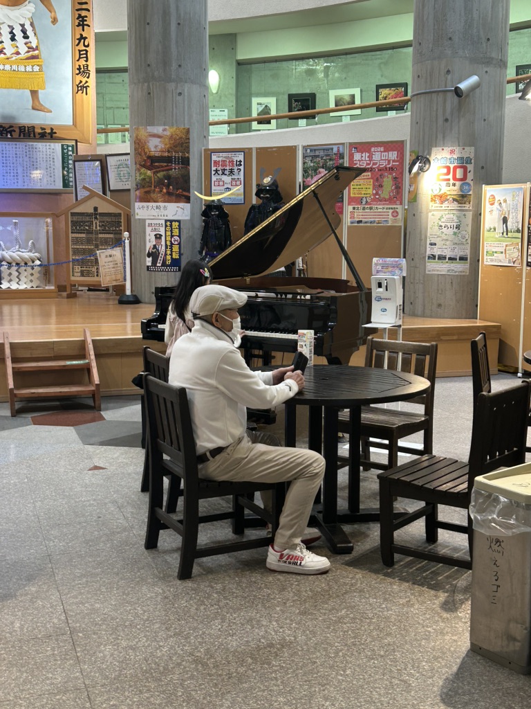 道の駅 あ・ら・伊達な道の駅の写真