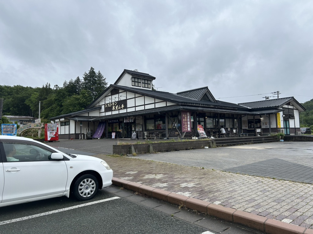 道の駅 紫波の写真