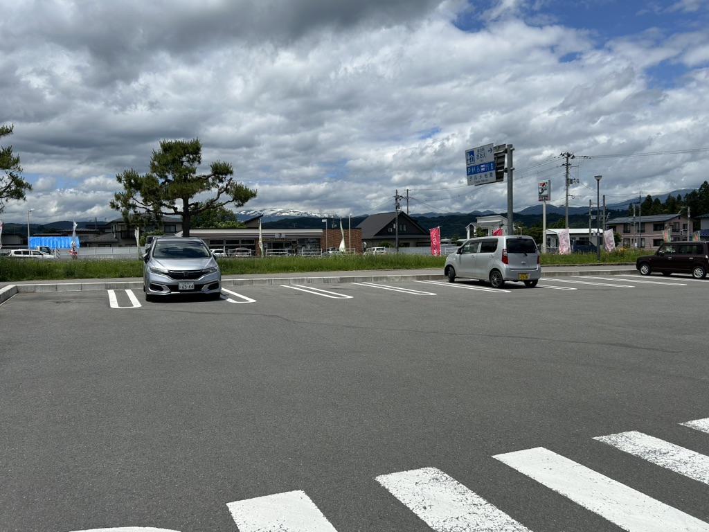道の駅 おおえの写真