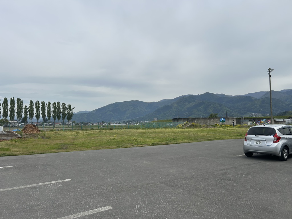 道の駅 FARMUS 木島平の写真