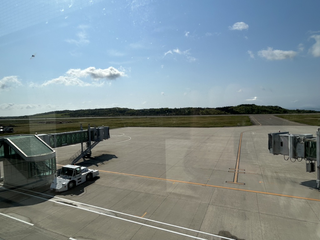 道の駅 のと里山空港の写真