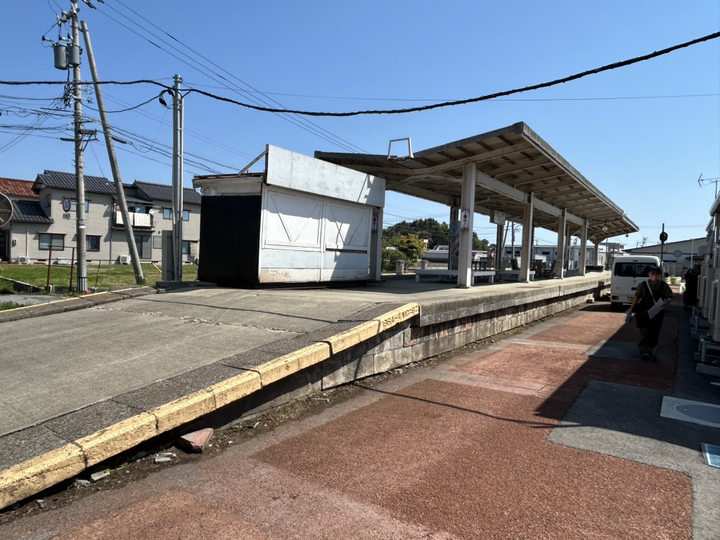 道の駅 すずなりの写真