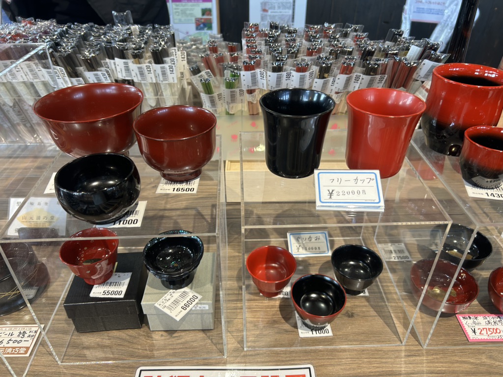 道の駅 輪島の写真