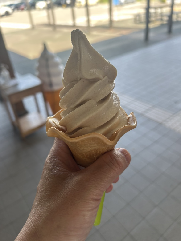 道の駅 ころ柿の里しかの写真