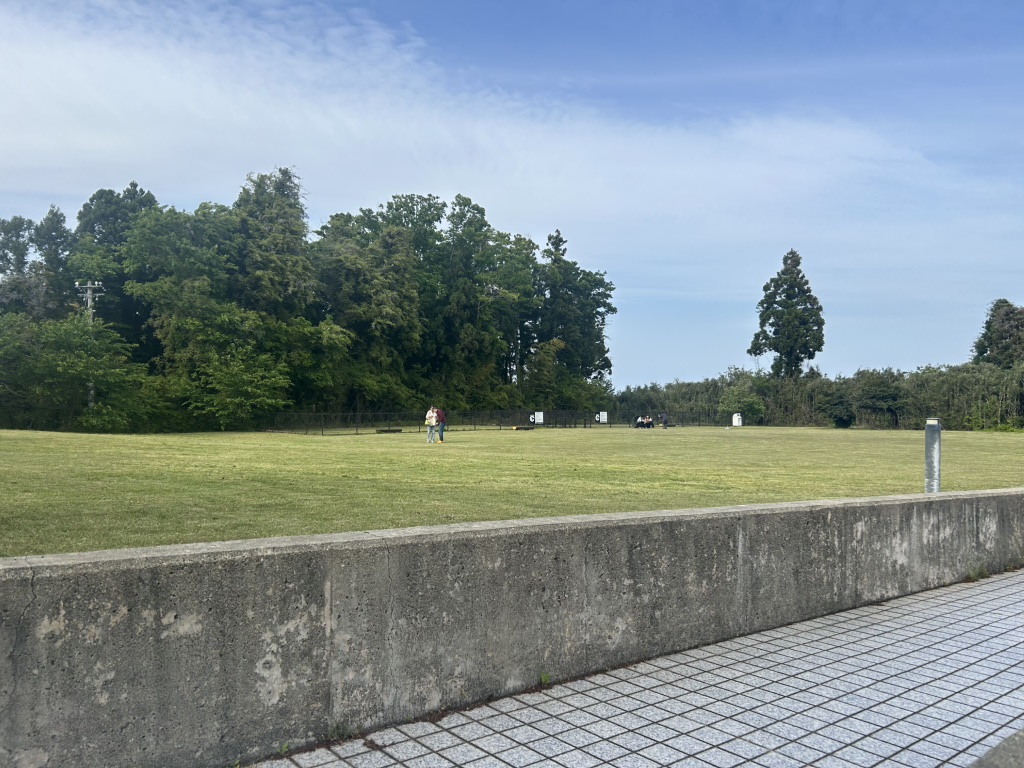 道の駅 のとじまの写真