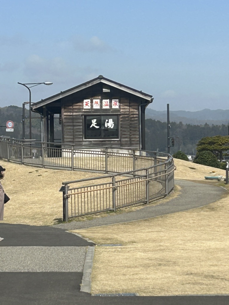 道の駅 氷見の写真