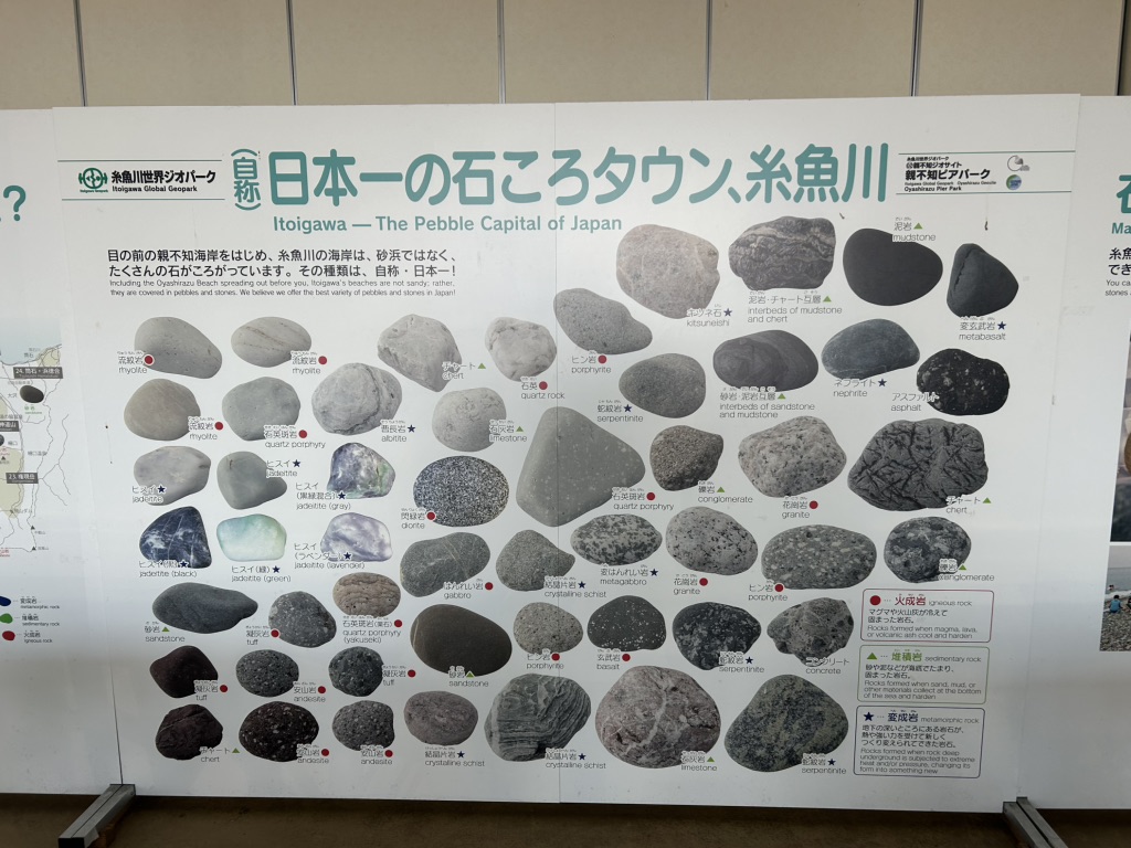 道の駅 親不知ピアパークの写真
