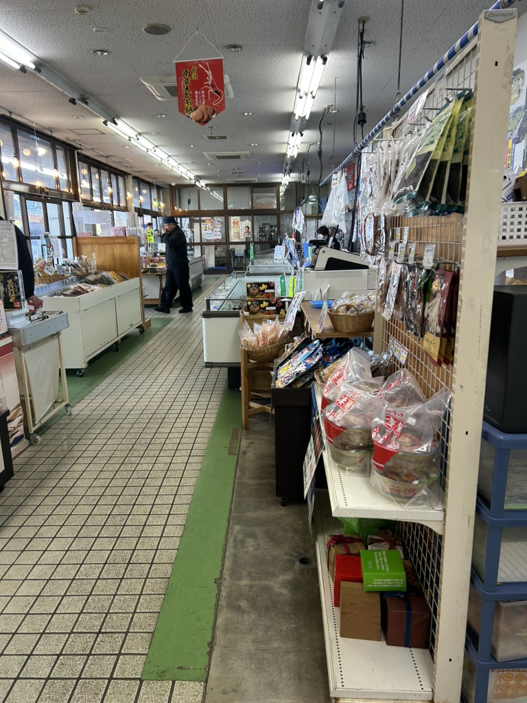 道の駅 親不知ピアパークの写真
