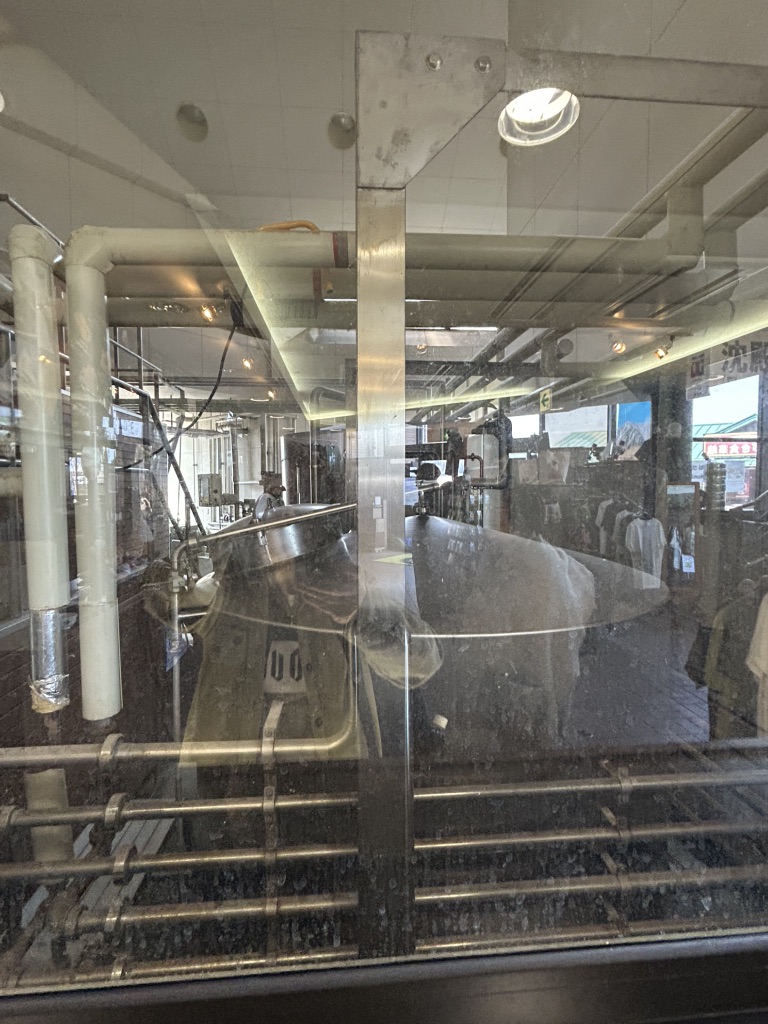 道の駅 うなづきの写真