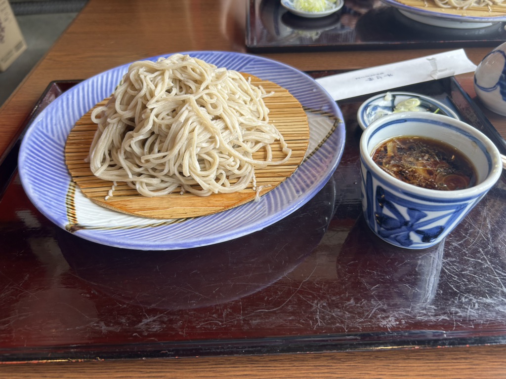 道の駅 小谷の写真