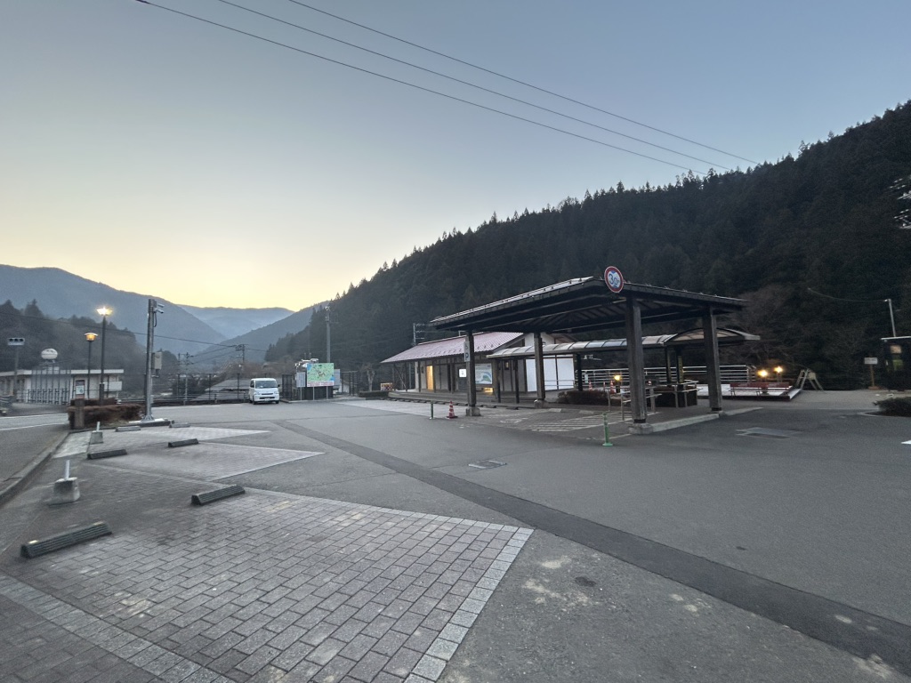道の駅 みかわの写真