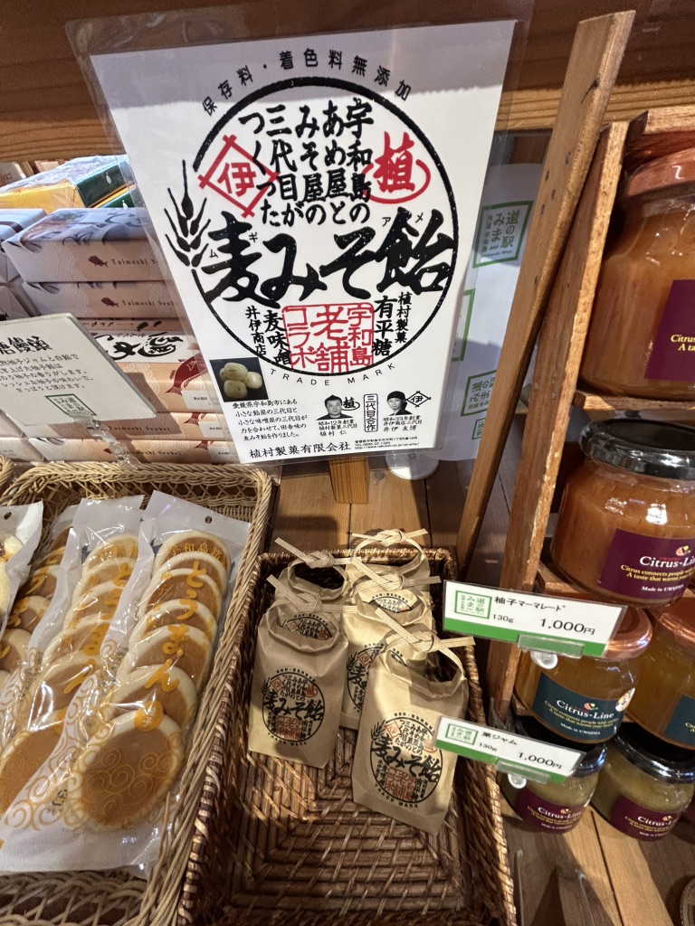 道の駅 みまの写真