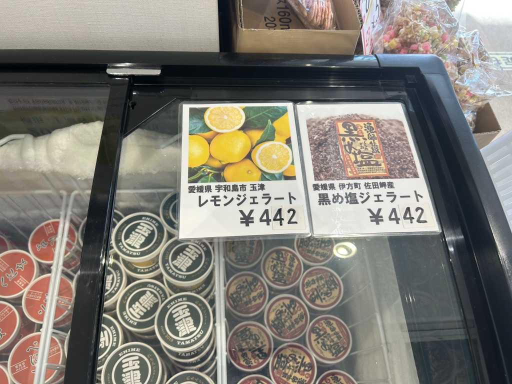 道の駅 伊方きらら館の写真