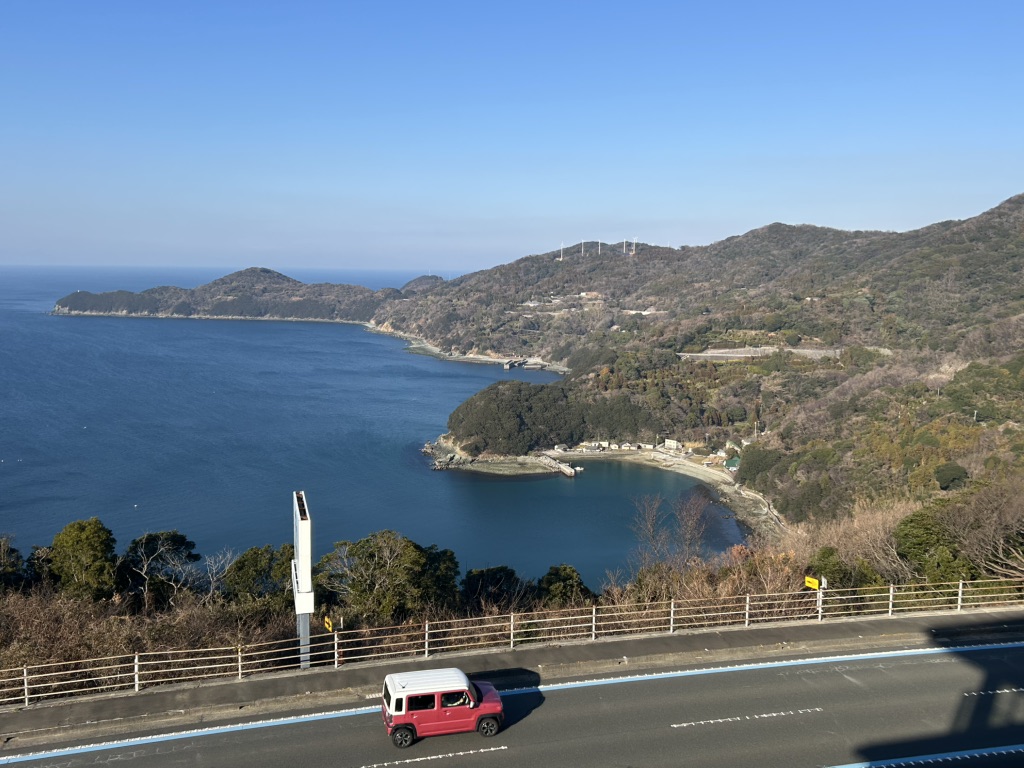 道の駅 佐田岬半島ミュージアムの写真
