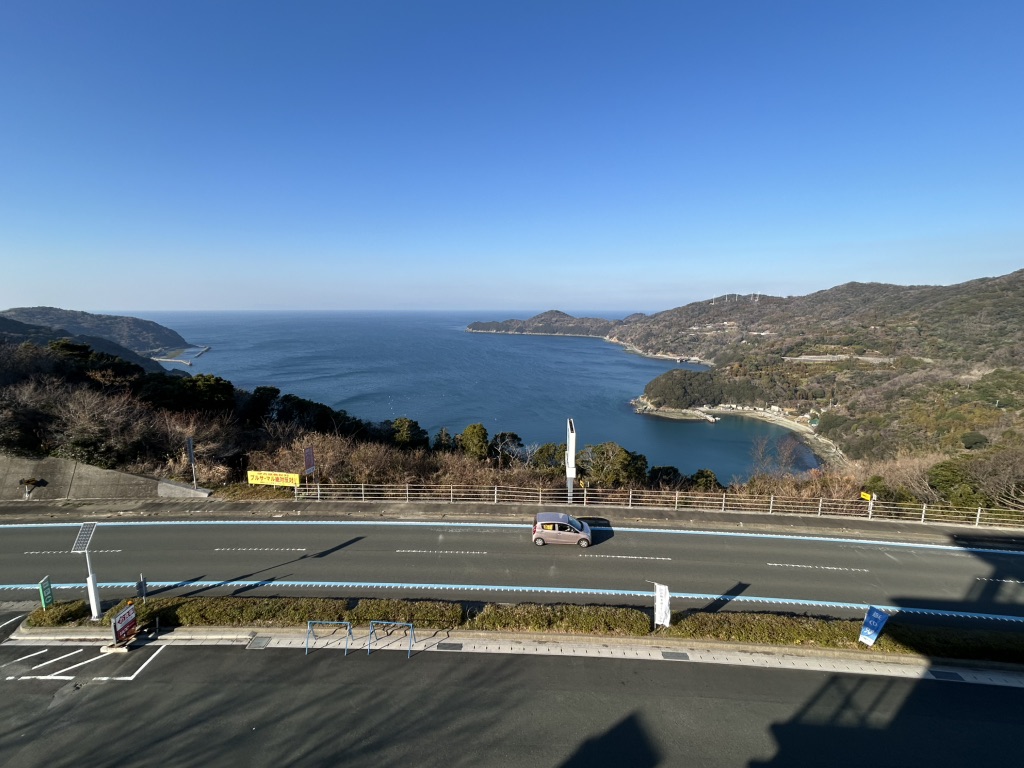 道の駅 佐田岬半島ミュージアムの写真