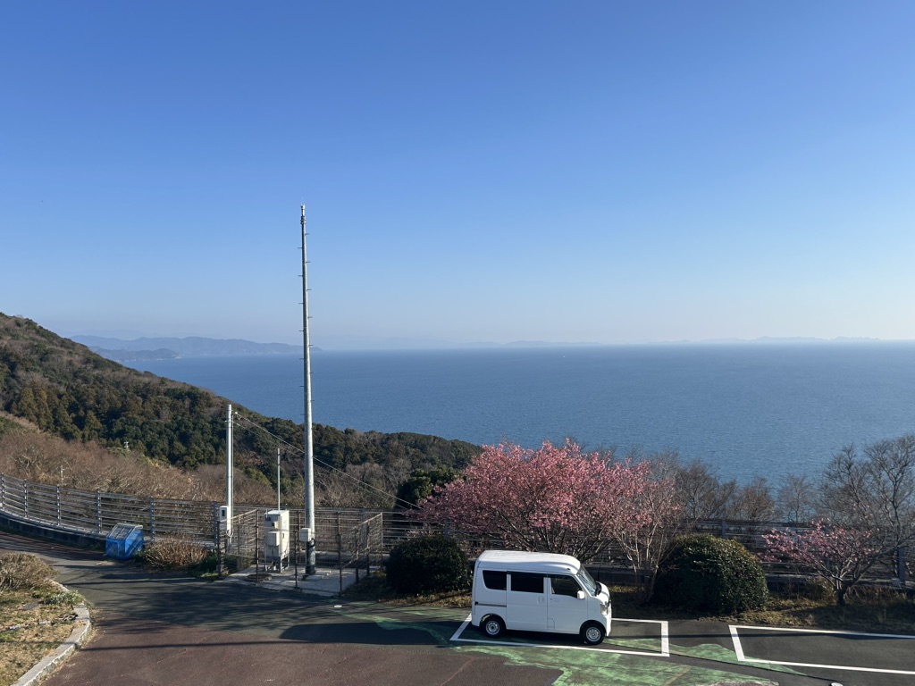 道の駅 佐田岬半島ミュージアムの写真