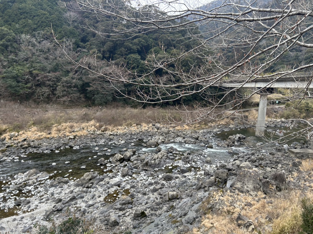 道の駅 四万十大正の写真