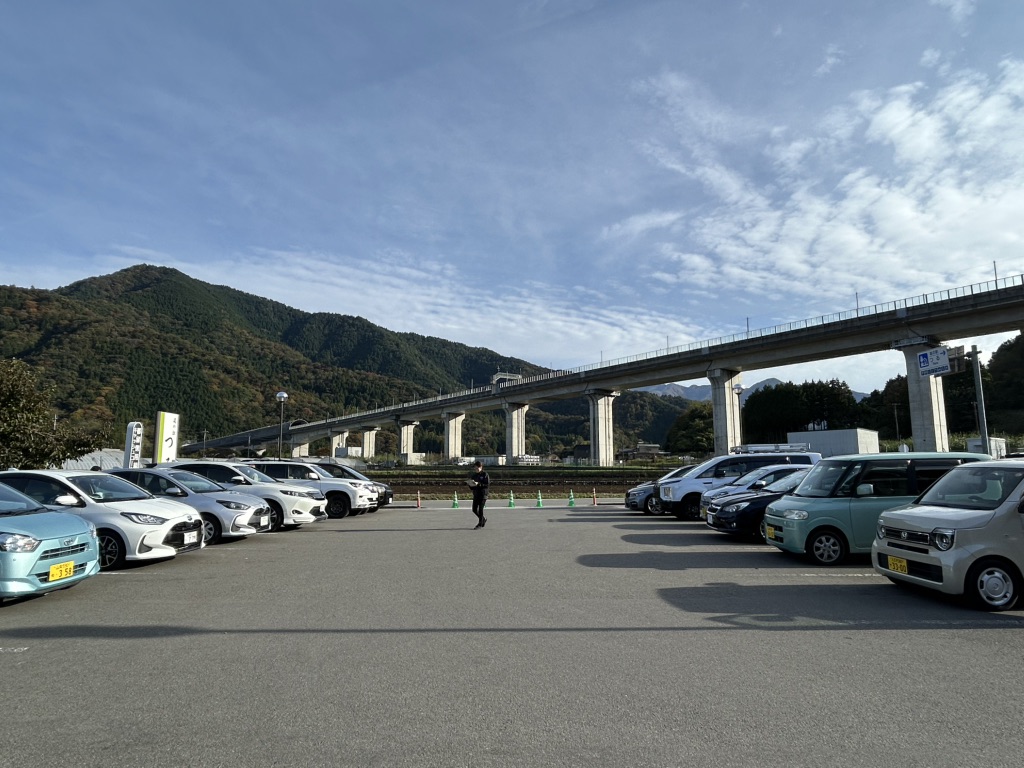道の駅 つるの写真