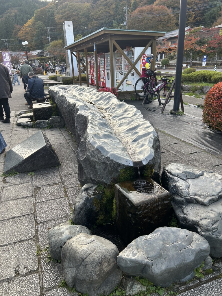 道の駅 どうしの写真