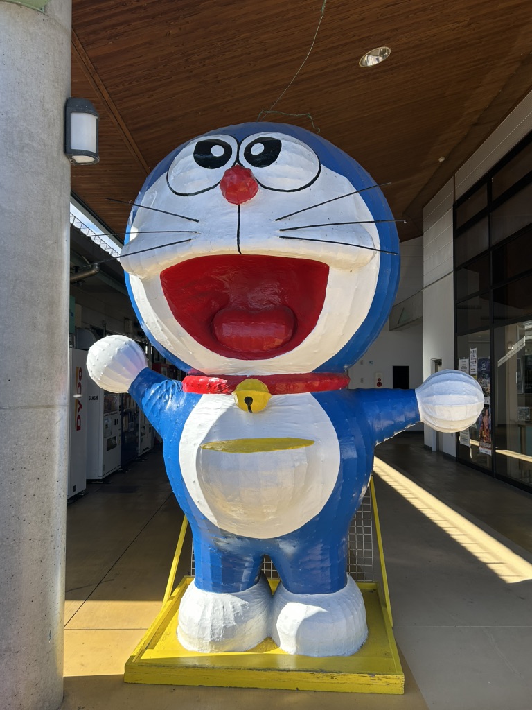 道の駅 アルプス安曇野　ほりがねの里の写真
