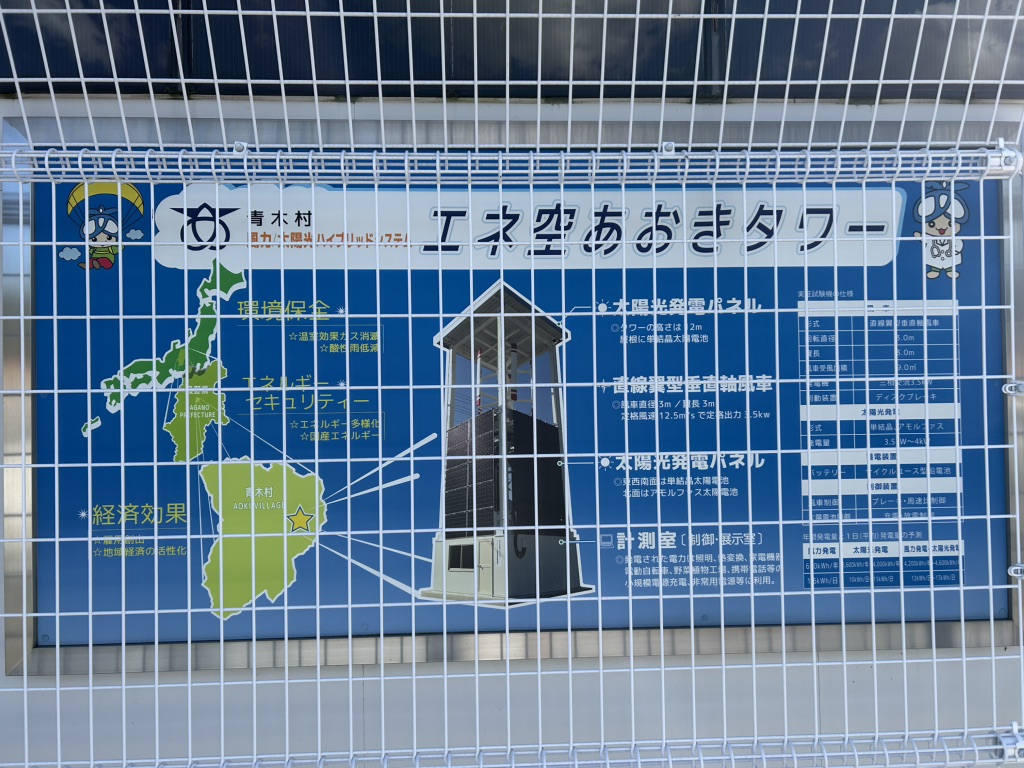 道の駅 あおきの写真