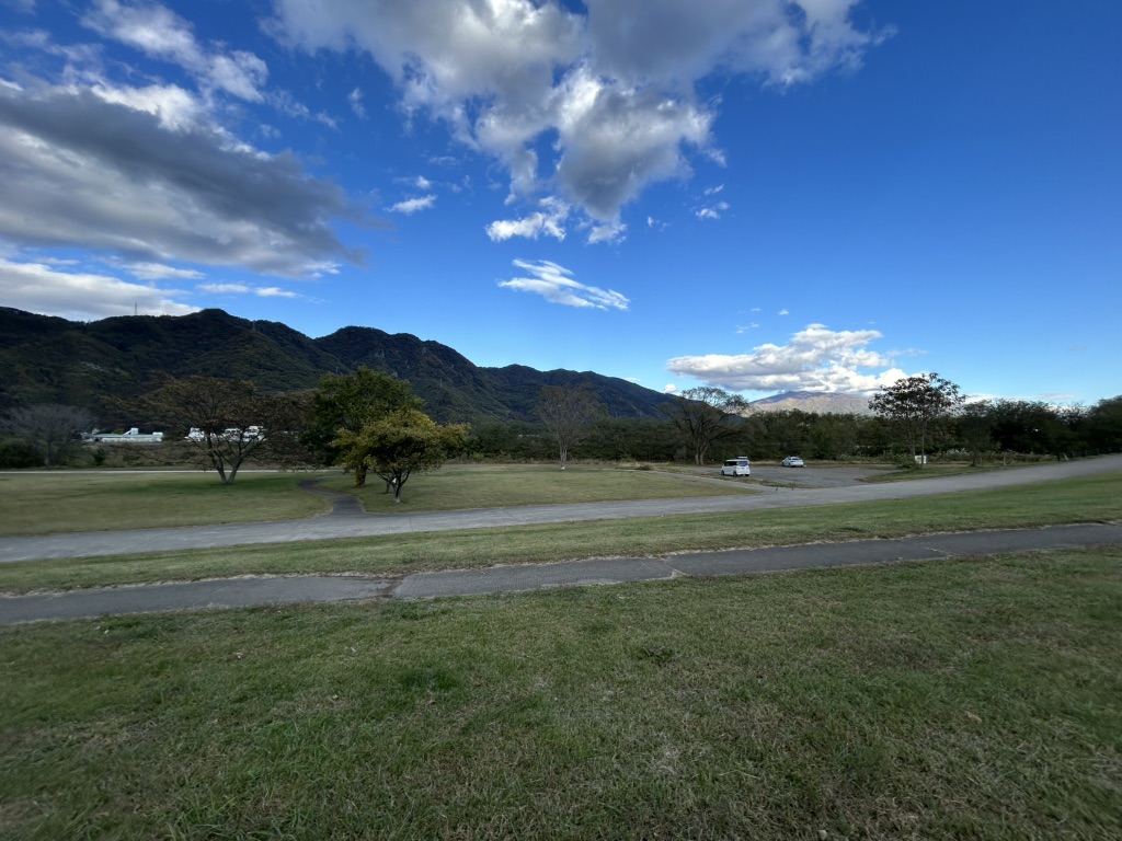 道の駅 上田　道と川の駅の写真