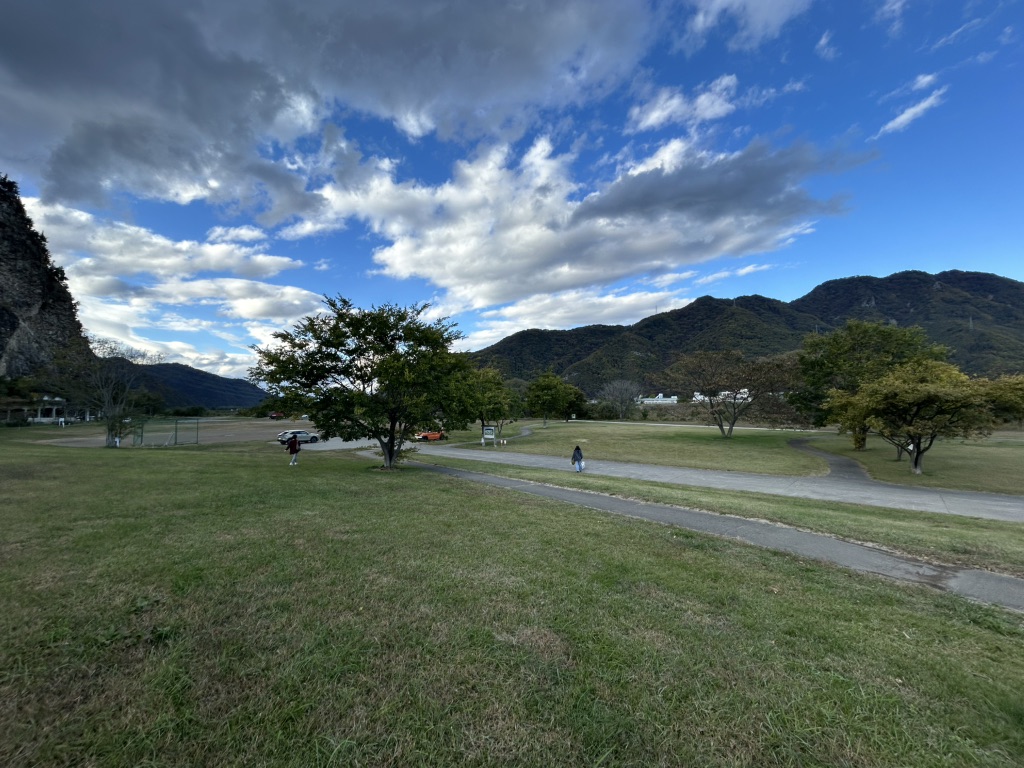 道の駅 上田　道と川の駅の写真