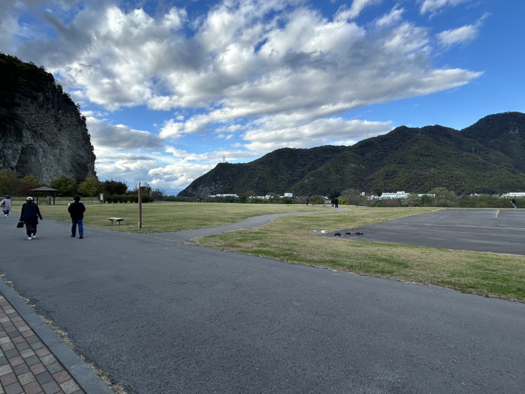道の駅 上田　道と川の駅の写真