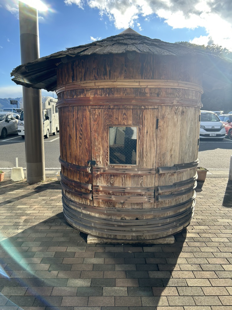 道の駅 上田　道と川の駅の写真