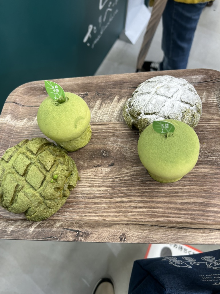 道の駅 そらっと牧之原の写真