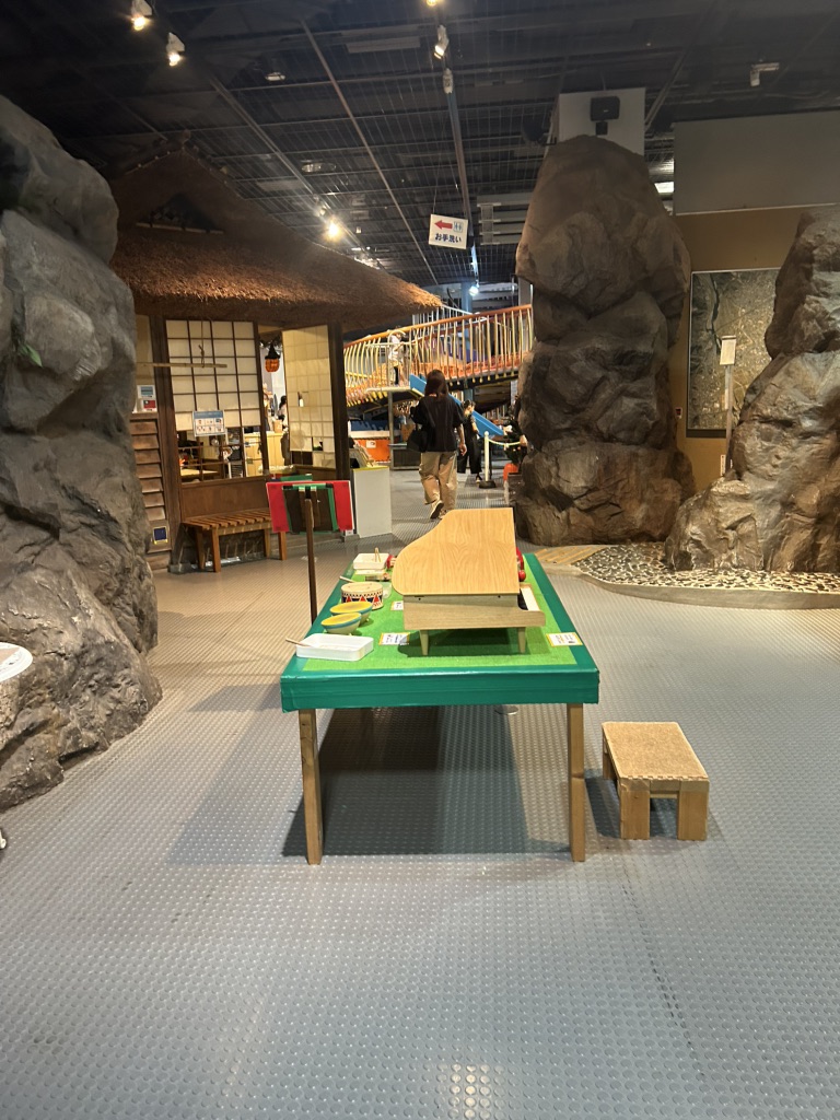 道の駅 富士川楽座の写真