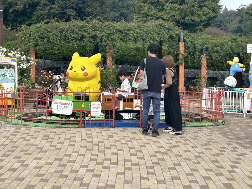 道の駅 みのぶ・富士川観光センターの写真