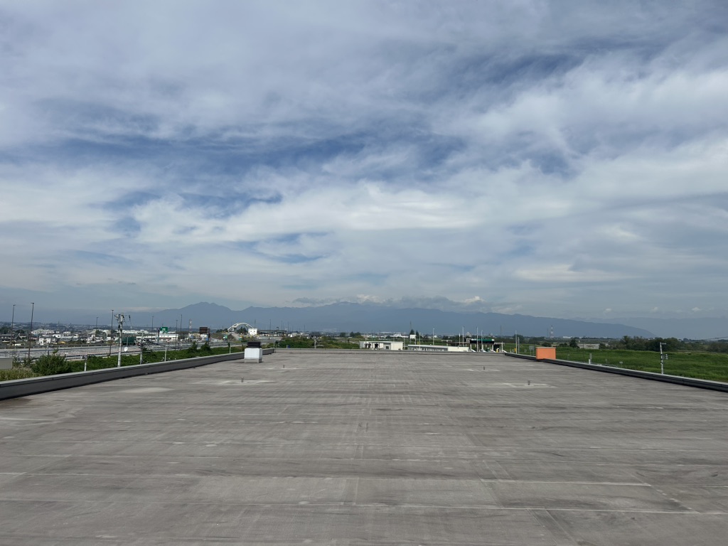 道の駅 富士川の写真
