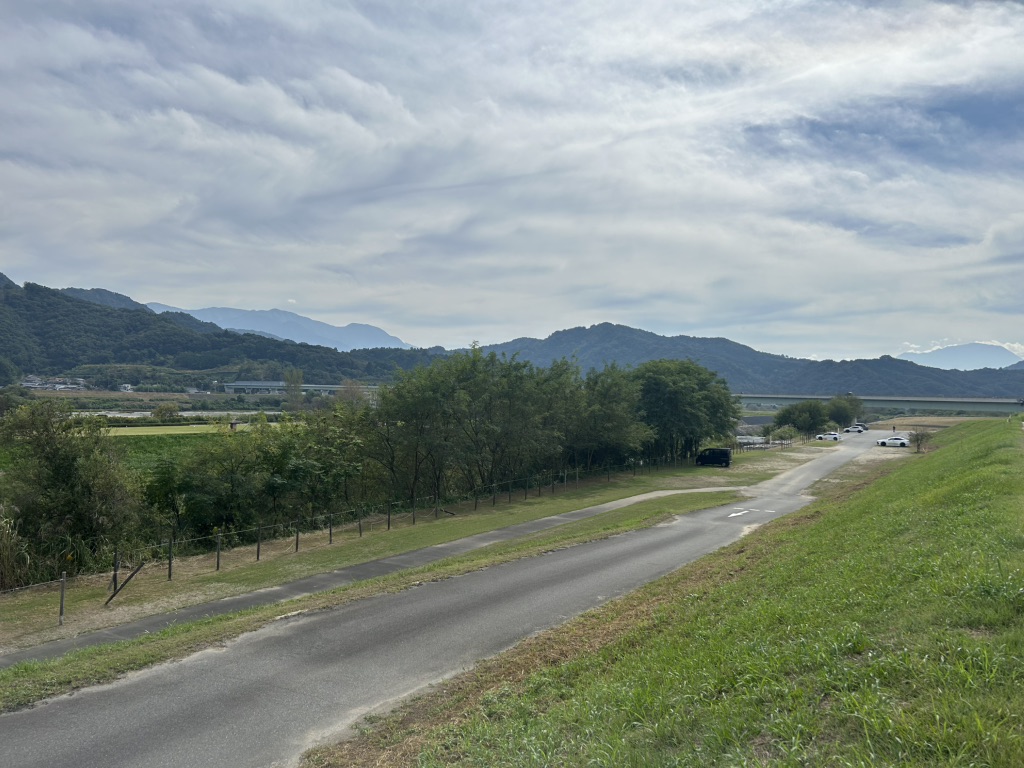 道の駅 富士川の写真