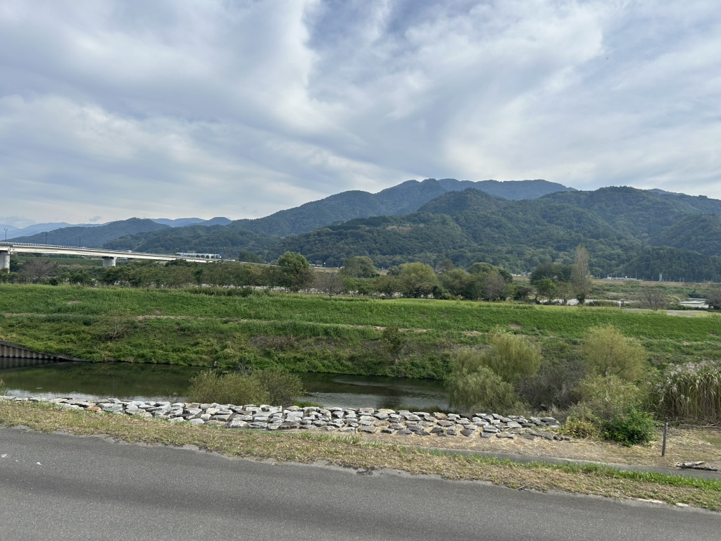 道の駅 富士川の写真