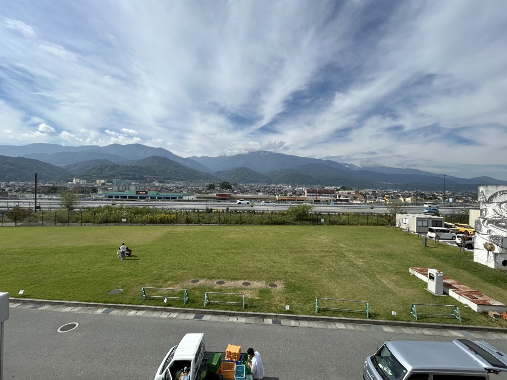 道の駅 富士川の写真