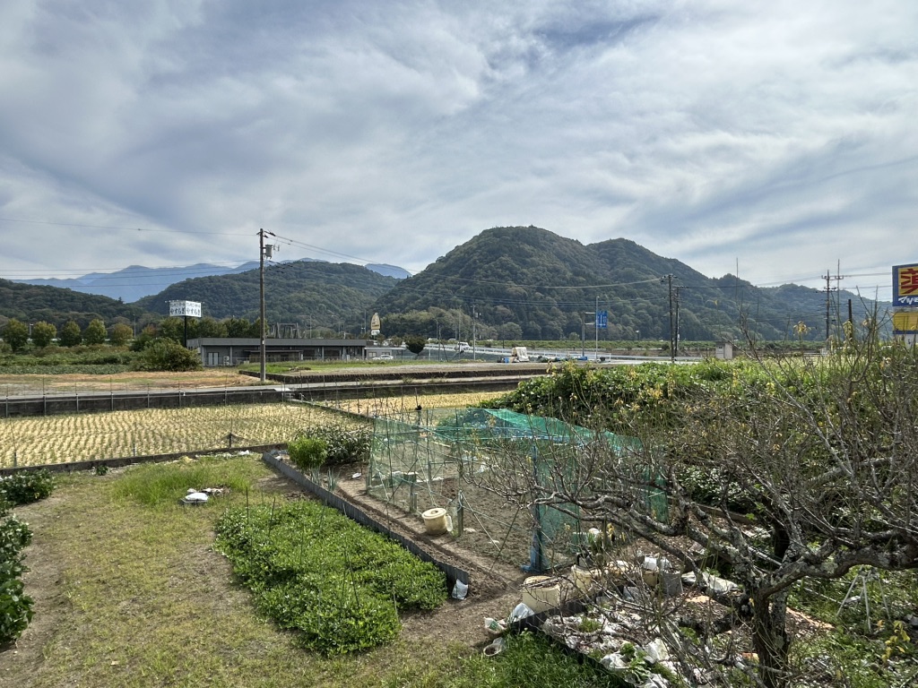 道の駅 にしじま和紙の里 かみすきパークの写真