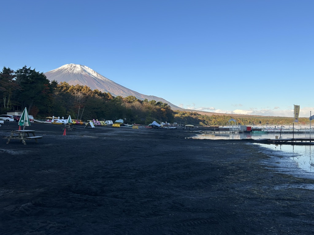 道の駅 すばしりの写真
