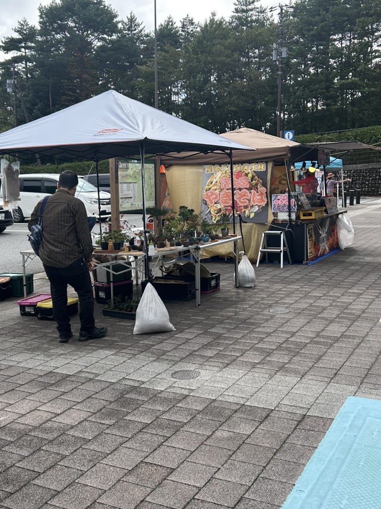 道の駅 すばしりの写真