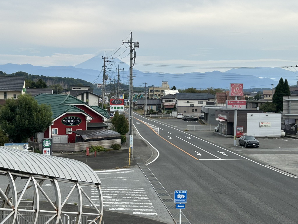 道の駅 にらさきの写真