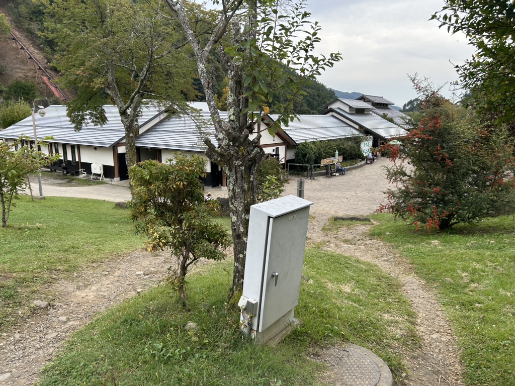 道の駅 南きよさとの写真