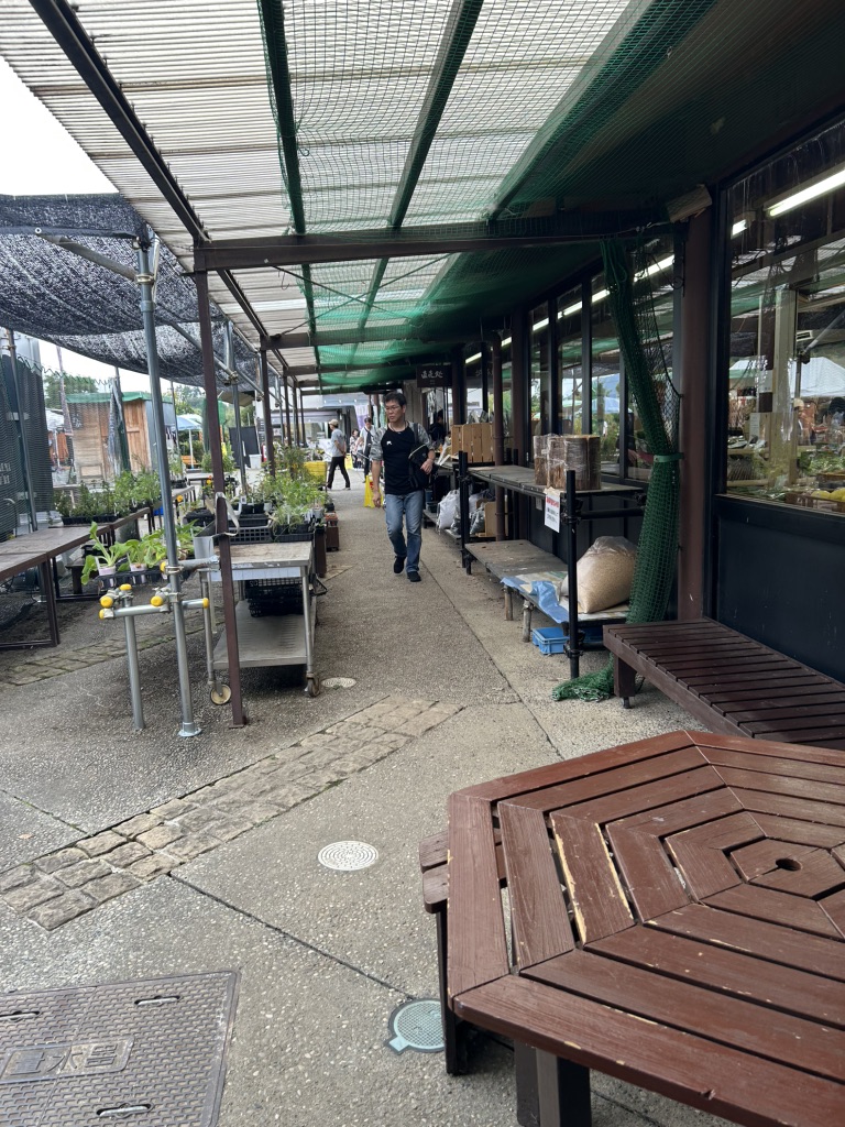 道の駅 南きよさとの写真