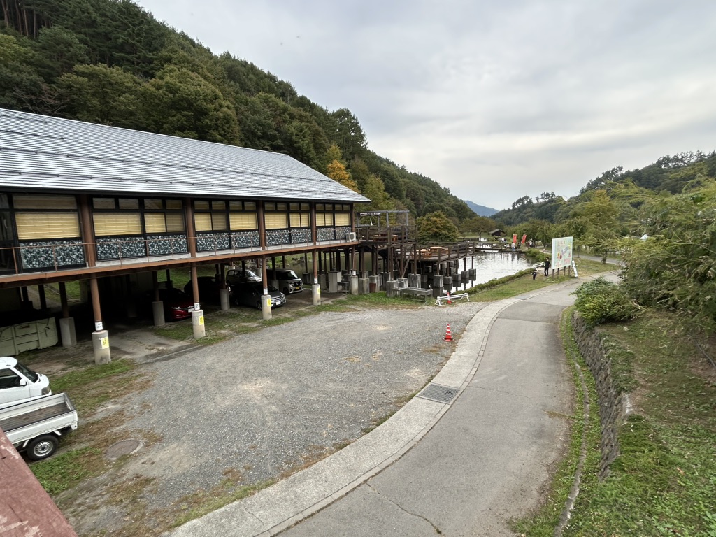 道の駅 南きよさとの写真