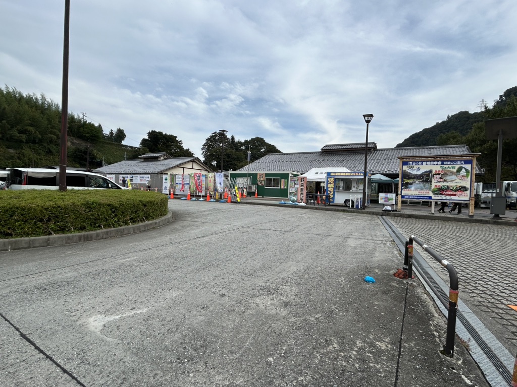 道の駅 信州蔦木宿の写真